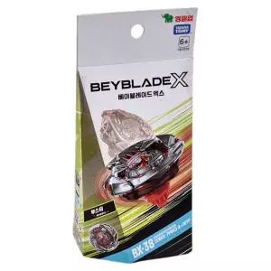 베이블레이드엑스 부스터 크림슨 가루다 BX-38 팽이 어린이 장난감 선물 팽이 [ADL4539]