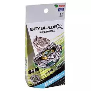 베이블레이드엑스 부스터 트리케라 프레스 BX-44 팽이 어린이 장난감 선물 팽이 [ABS5956]