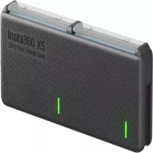 Insta360 X5 유틸리티 고속 충전 케이스