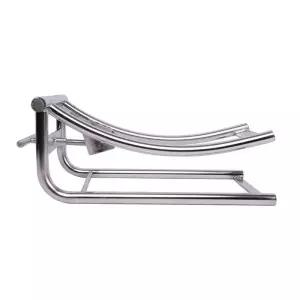 바이크 수리 거치대 정비스탠드 버전 교체 프레임 휠리프트 매트