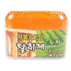 탈취재 곰팡이 습기제거 방충제 냄새제거