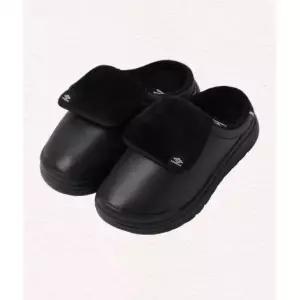 엄브로 UMBRO HERITAGE PADDING MULE 헤리티지 패딩 뮬 블랙 UQ423ETPO0 UQ423ETPO0_BLK0 324505