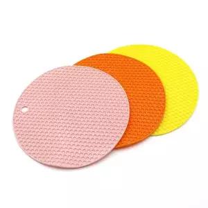 F1 실리콘 냄비받침대