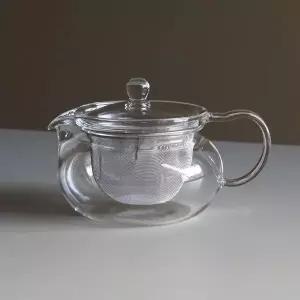 하리오 차차큐수 티포트 450ml CHJMN-45T