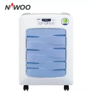 자가 진단기능 공업용제습기 45L 제습기 업소용