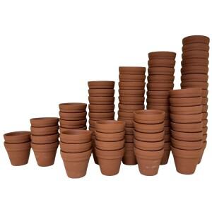 80pcs 작은 미니 1.3 