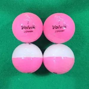 중고  COMBI - Pink+White (+급) 30알 SET.