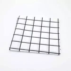 캠핑 방수 테이블보 사각 체크무늬 식탁보 화이트 M