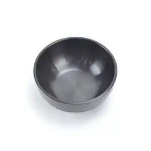 경질 비빔기 14CM 뚝배기 비빔기 냉면기 대접 업소용