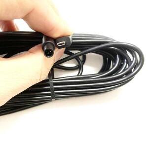 후면  연결 라인 70MAI RCO6 RC09 rc11