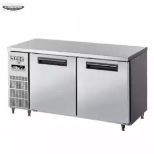 테이블냉동고 LMTD-1520F 라셀르 직냉 내부스텐 1500