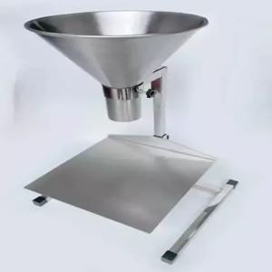 반죽주입기 슈 붕어빵 깔대기 디스펜서 2cm 대형 액체