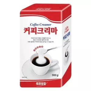 희창 크리마 자판기용 900g 탕비실 가성비 간식