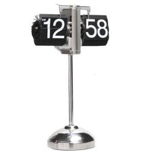 스탠드 시계 인테리어 카드형 엔틱 개업선물 집뜰이 선물