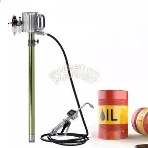 윤활유 에어오일펌프 급유기 주유기 기어 공압 펌프