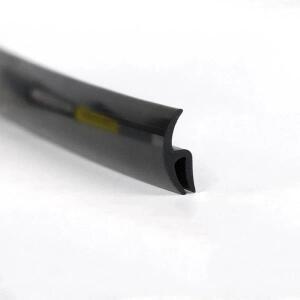 자동차 차량용 호환 앞유리 씰 스트립 고무 창 갭 필러 방수  와이퍼 패널 몰딩 씰링