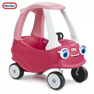 승용완구 리틀타익스 코지 쿠페 프린세스 지붕차 [APS3476]