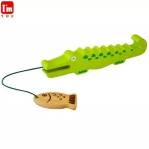 악기장난감 아임 토이 리듬악기 악어 귀로 [ALT2194]