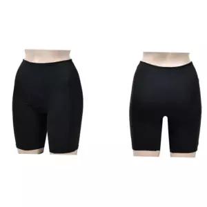 할머니생신선물 속바지겸 여성 롱 사각팬티 4부