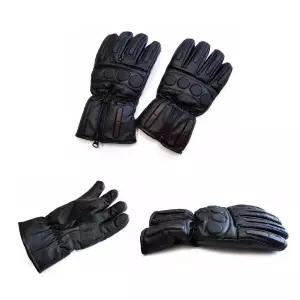 쿠션 바이크 방한장갑 오토바이장갑 바이크장갑 Myc7+5Zyr