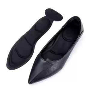 여자깔창 패드 구두 쿠션 구두 깔창 2P M11867 bIg8+2uWO