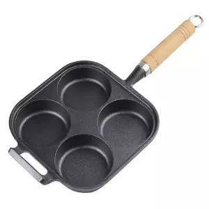 오아브로드 달걀후라이 무쇠주물 계란후라이팬 부침개전