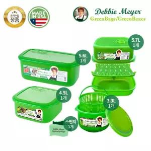 [하프클럽/] 그린박스 빅 4종세트 (행사)