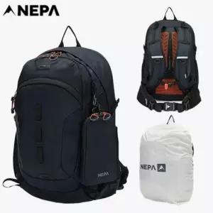 [정품] 네파 공용 등산 가방 백업 25L 트레킹 중형 배낭 7KE7502 {균일가 딜}