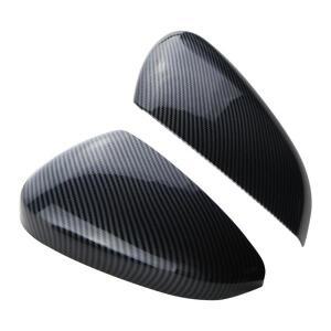 푸조 호환 2008 20192023 20202022 백미러 커버 사이드 리어 뷰 보호 스티커  호환 액세서리