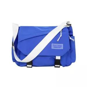 라이니 스포츠 크로스백 10대 남자 책가방 데일리 iWO8+7hto