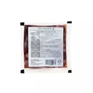 아임요 이지 타피오카 펄 120g 탕비실 가성비