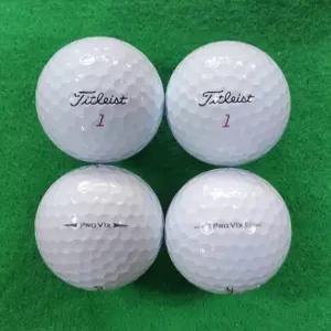 중고  PRO-V1x (+급) 20알 SET