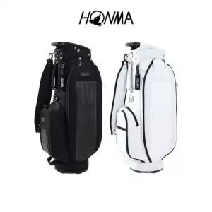 혼마 골프 코리아 CB12106 초경량 캐디백 골프백 (남녀공용) 코오롱 정품