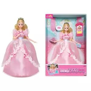 파티에 가는 공주님 미미