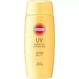 KOSE 선컷 퍼펙트 UV 젤 100g