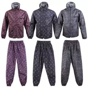 우의/방수 활어시장 어선작업 작업복/상의 방풍 김장작업복 방수