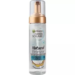 가르니에 엠버 솔라 셀프 태닝 무스 200ml