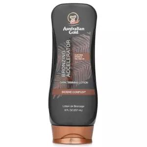 오스트레일리안 골드 본연의 피부 톤 강조 태닝 로션 브론저 237ml