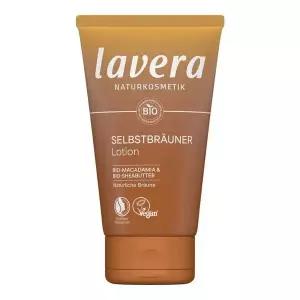 라베라 셀프태닝 로션 125ml