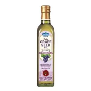 식용유 포도씨유 폰타나 500ml