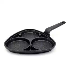 계란후라이 후라이팬 세신퀸센스 국산 계란팬 3구 플 RFG7+3KDg