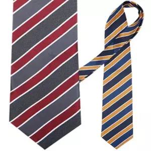 LTIE-054 해리포터넥타이 솔리드) 옐로우 와인 타이