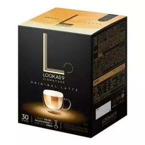 오피스 건강음료 티백 14.9gX30T 루카스나인 식음료 전통차 라떼