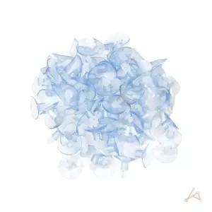 수족관클립 수족관 호스 고정 지지대 수조 클립 안전 고정장치