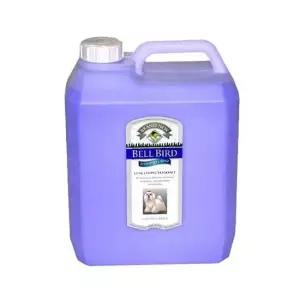 벨버드 백모견용 샴푸n린스겸용 대용량 4L 애견샴푸 강아지샴푸 반려견샴푸 애견용샴푸