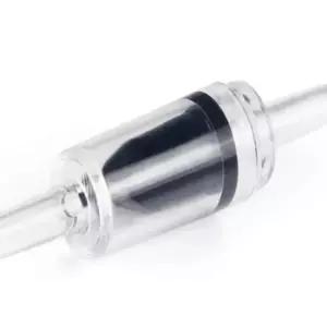 어항 수조 에어호스 역류 방지 밸브 수족관 필수품 체크밸브