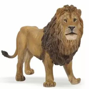 동물피규어 사자 모형 피규어 장식용 장식품 진열용 모델