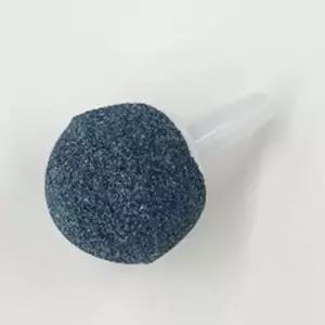 구피 어항 여과기 1-콩돌-2cm 산소주입 물고기 스톤 규조토