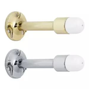 일자스토퍼 90 2개 문소리 방문콕방지가드 도어쿠션 nVH2+8bHK