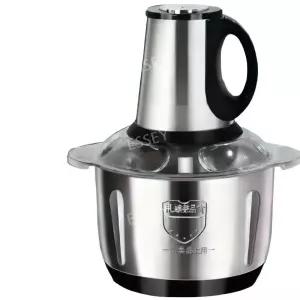 만능 5L 믹서기 5단 박피기 고기 미니 세트1 마늘 다지기 6엽칼 분쇄기